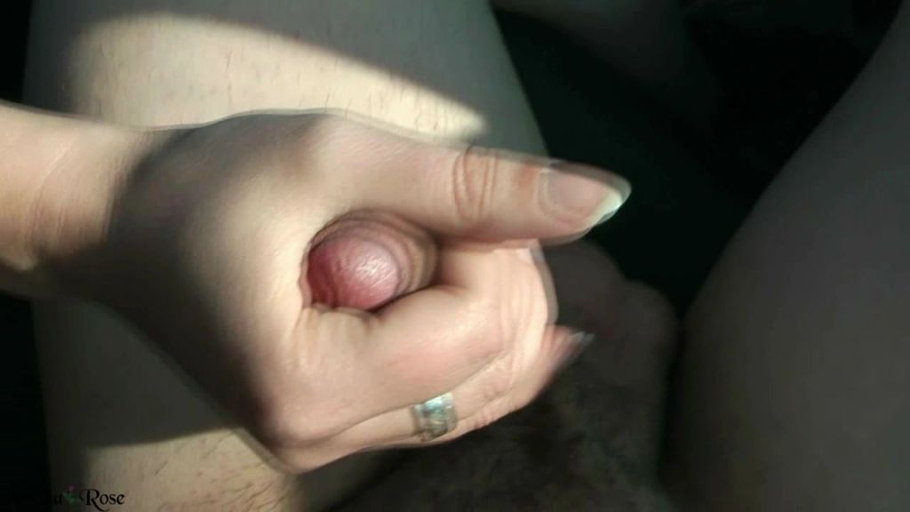 sexy foto nr. 5 von Entsaftet auf der Autobahn
