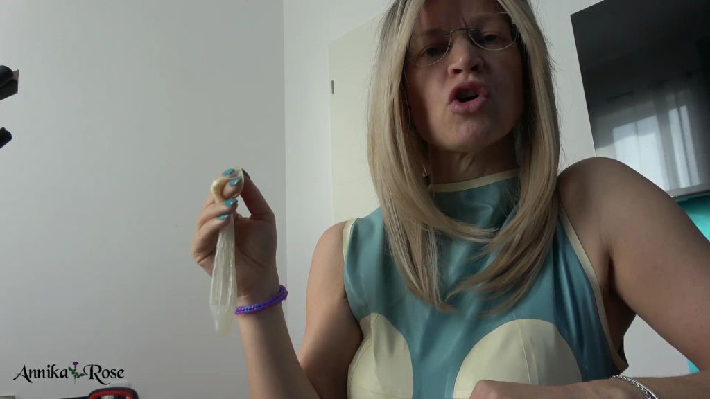 sexy foto nr. 6 von Fremdesperma schlucken? Traust du dich NIE!