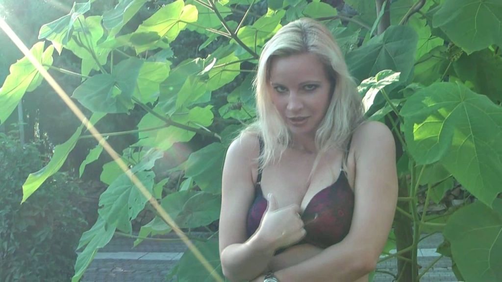 sexy foto nr. 3 von Die sonne kommt raus und du...