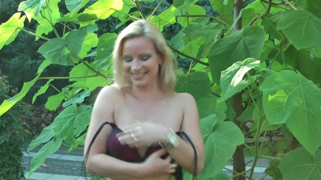 sexy foto nr. 10 von Die sonne kommt raus und du...