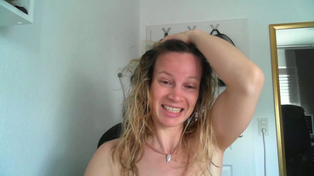 sexy foto nr. 2 von aus der Dusche...