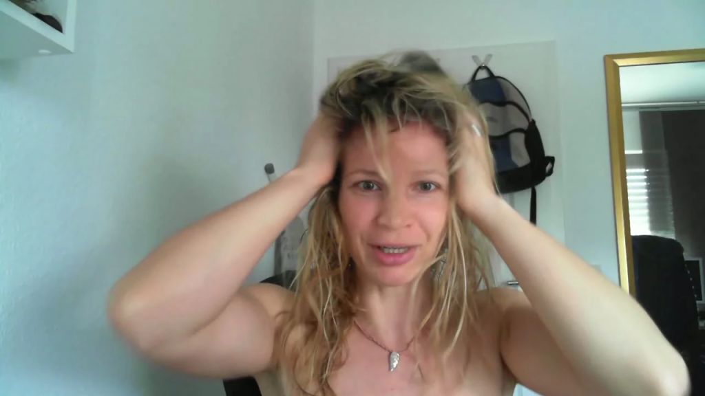 sexy foto nr. 6 von aus der Dusche...