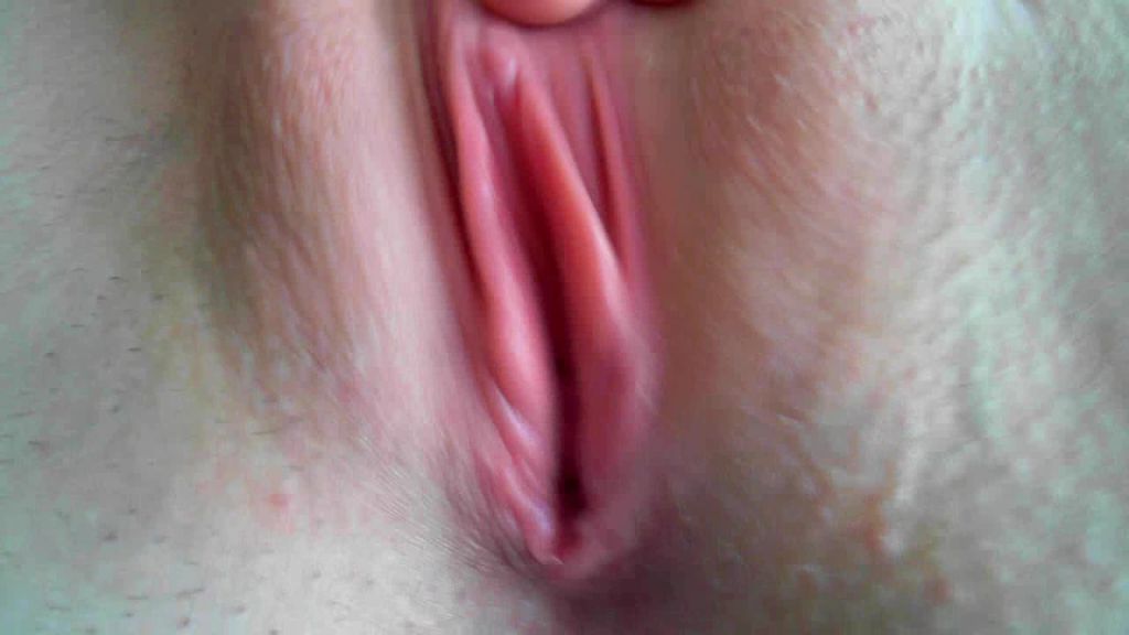 sexy foto nr. 10 von Klatschnasse Muschi