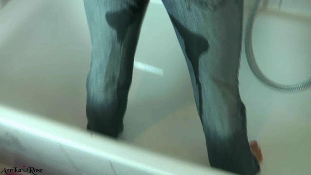 sexy foto nr. 5 von Geiler JeansPISS