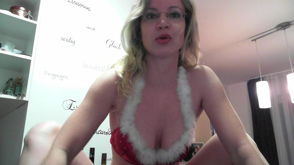 sexy foto nr. 4 von Frohe Weihnacht