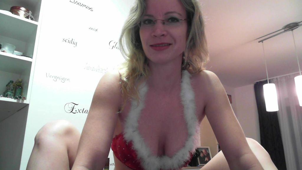 sexy foto nr. 5 von Frohe Weihnacht