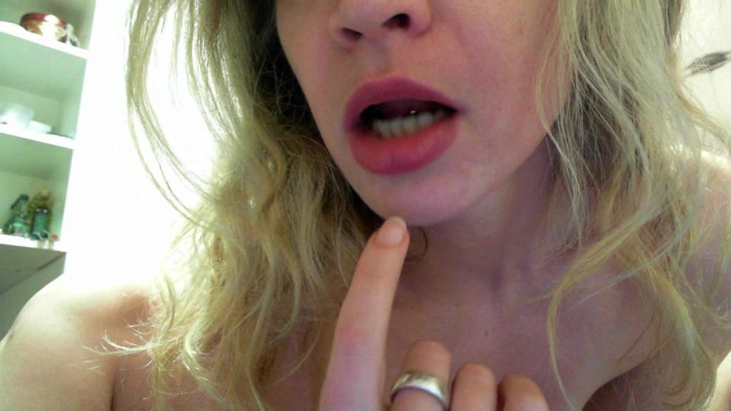 sexy foto nr. 8 von Weihnachts DirtyTalk