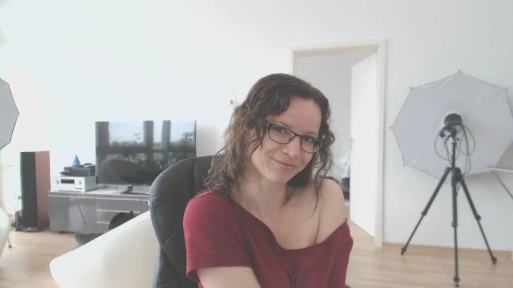 Schau mir zu