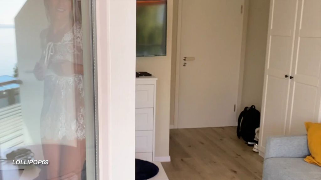 sexy foto nr. 1 von Fremdfick im Urlaub