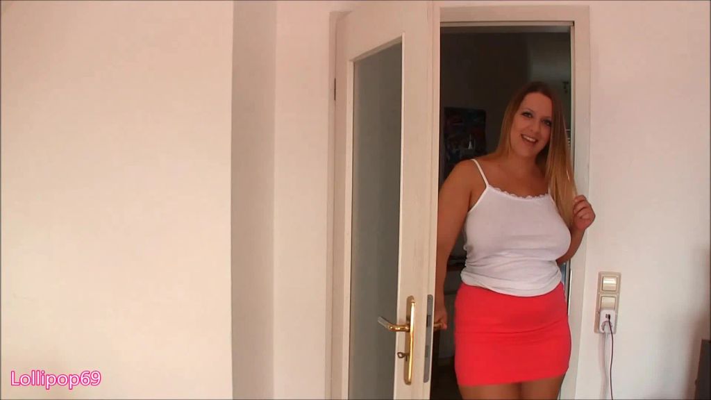 sexy foto nr. 1 von Freundin wartet Stiefpappi fickt mich