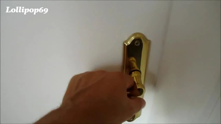 OMG vom Stiefvater beim Videodreh erwischt..!
