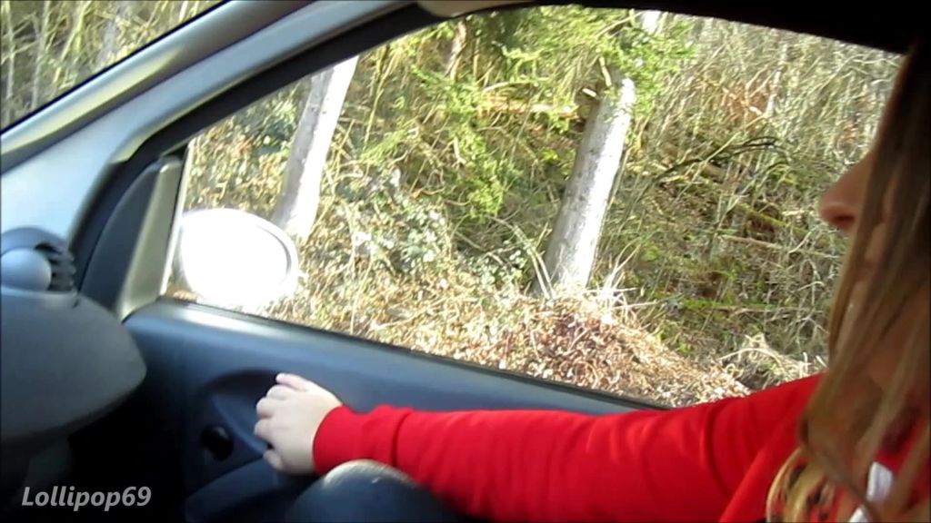 sexy foto nr. 5 von Vom Fremden auf dem Heimweg angesprochen