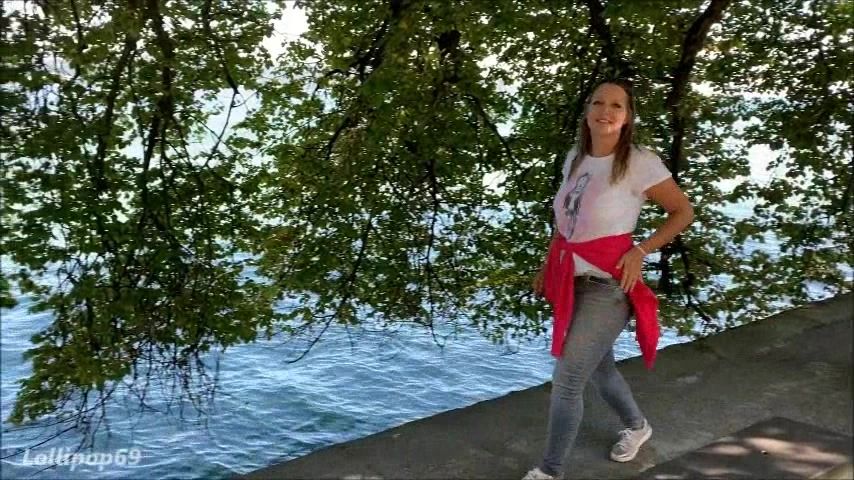 sexy foto nr. 3 von Vom User im Park erkannt
