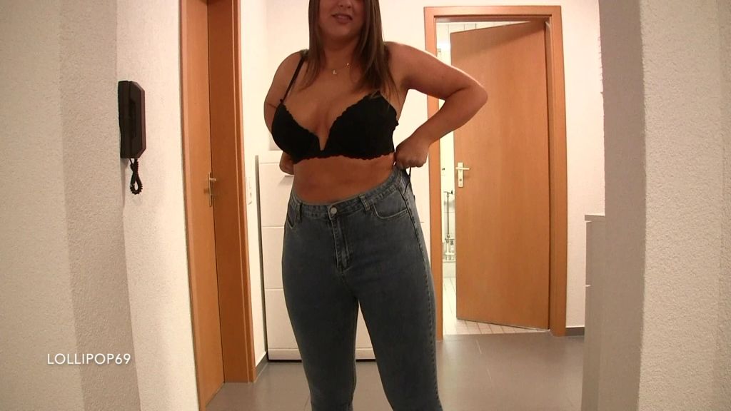 sexy foto nr. 2 von User zuhause besucht...!
