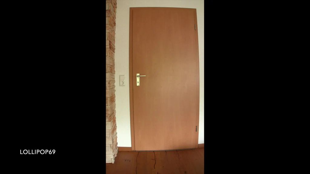 sexy foto nr. 1 von LATEX - BITCH nachhause bestellt..! POV