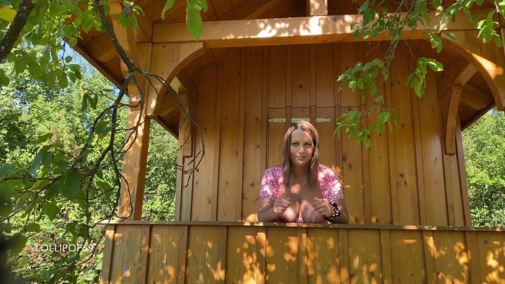 sexy foto nr. 9 von Geheimes Date in der Alp-Hütte