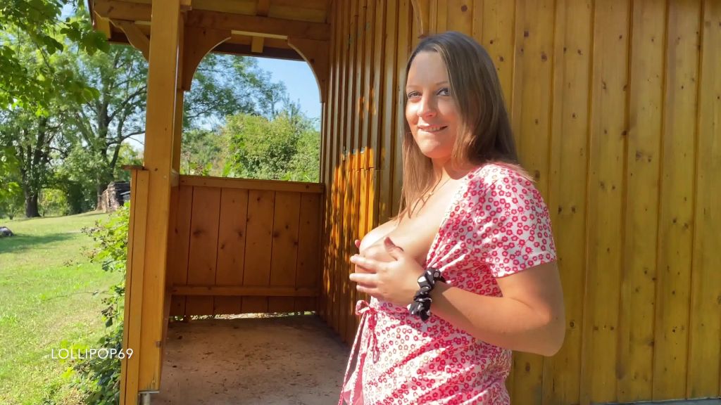 sexy foto nr. 10 von Geheimes Date in der Alp-Hütte