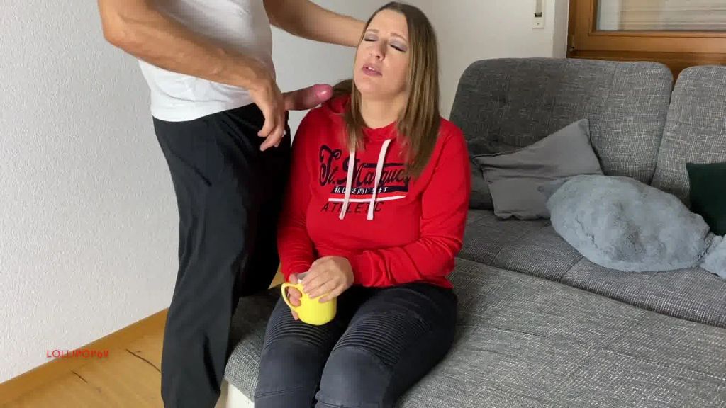 sexy foto nr. 5 von Im Schneetreiben aufgegabelt