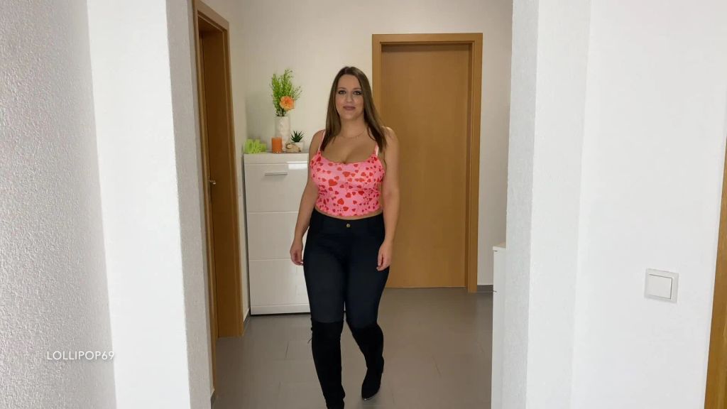 sexy foto nr. 1 von Stiefdaddy der ist viel zu GROSS für mich.