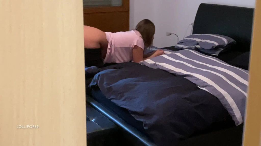 sexy foto nr. 1 von Schwanger vom Doppelspritzer...!
