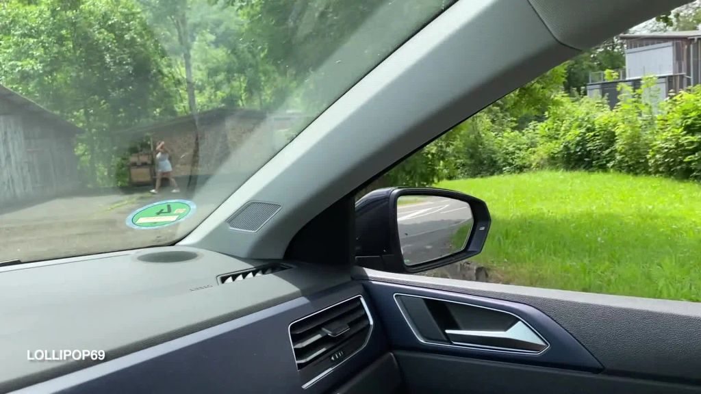 sexy foto nr. 1 von Zur geheimen Ficklocation navigiert