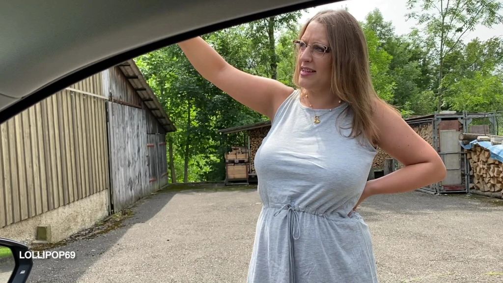 sexy foto nr. 2 von Zur geheimen Ficklocation navigiert