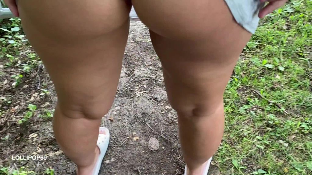 sexy foto nr. 9 von Zur geheimen Ficklocation navigiert