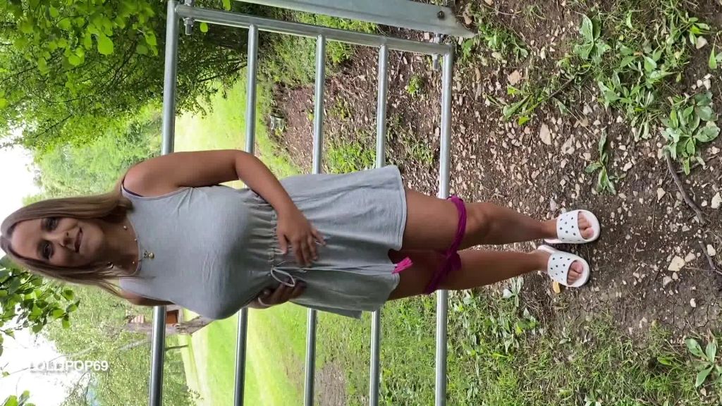 sexy foto nr. 10 von Zur geheimen Ficklocation navigiert