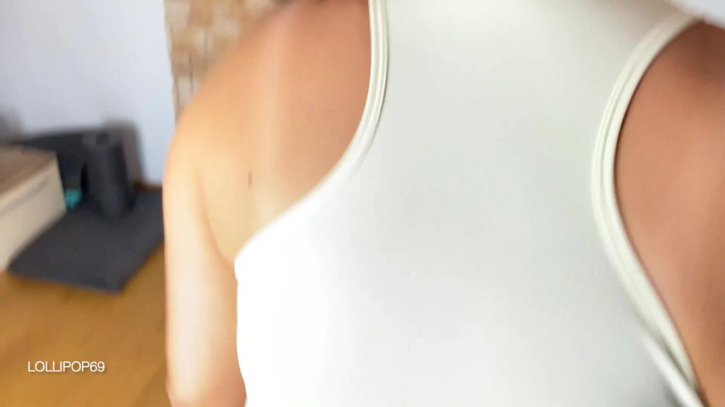 sexy foto nr. 3 von Nach GYM Besuch Ficksession...!