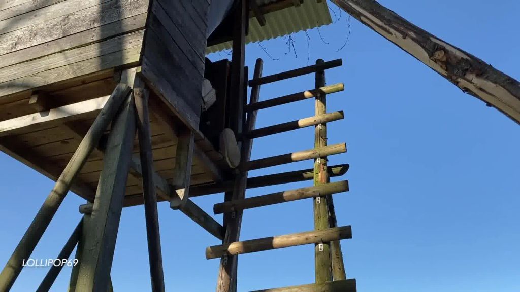 sexy foto nr. 3 von Das Schwein! Erst verfolgt und dann benutzt!
