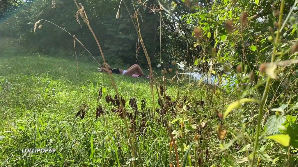 sexy foto nr. 1 von Geheimer Ficktreff am See