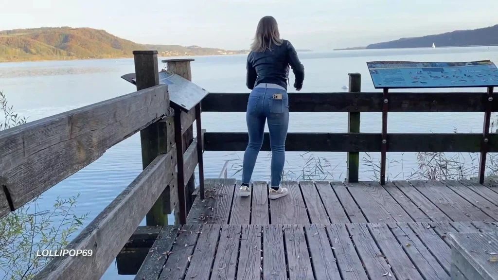 Im Urlaub erkannt..!