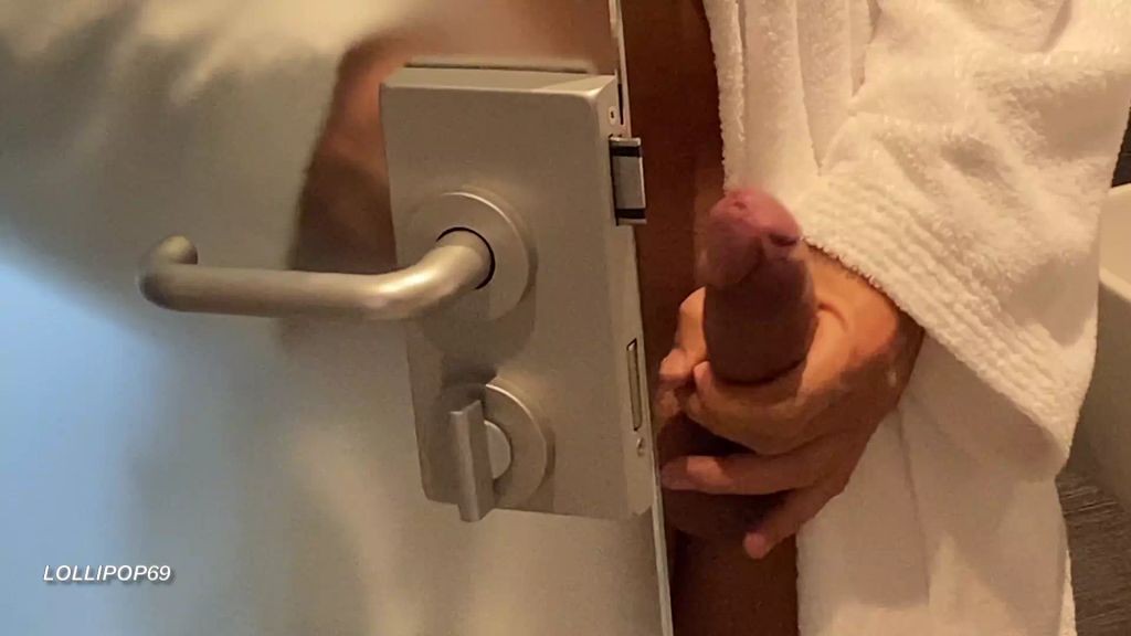 sexy foto nr. 2 von Vom Spanner in der Dusche gefickt