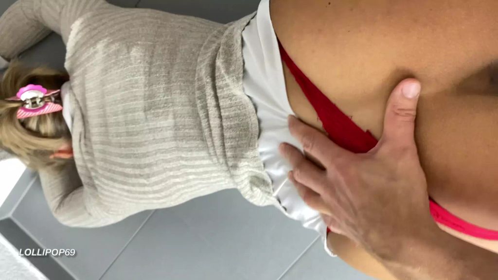 sexy foto nr. 5 von Verbotene Affäre mit meinem BOSS