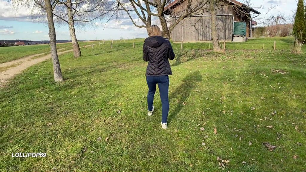 sexy foto nr. 1 von Bauer sucht Fickluder