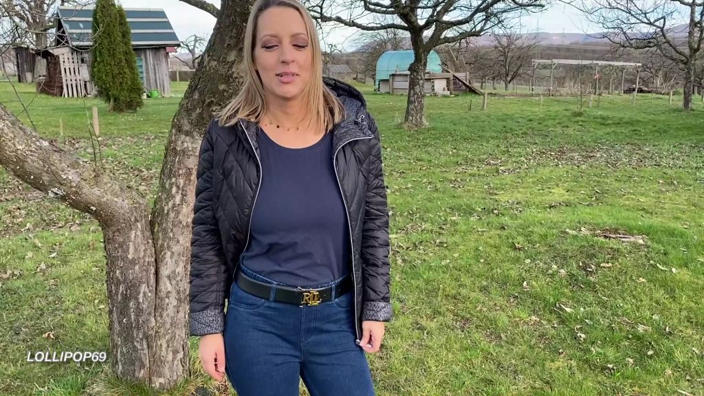 sexy foto nr. 3 von Bauer sucht Fickluder