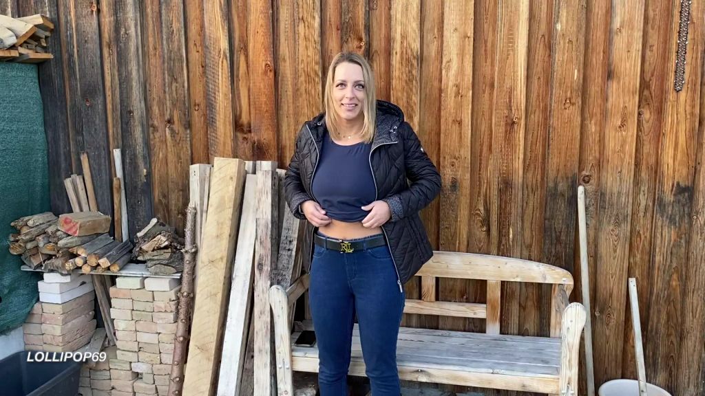 sexy foto nr. 5 von Bauer sucht Fickluder