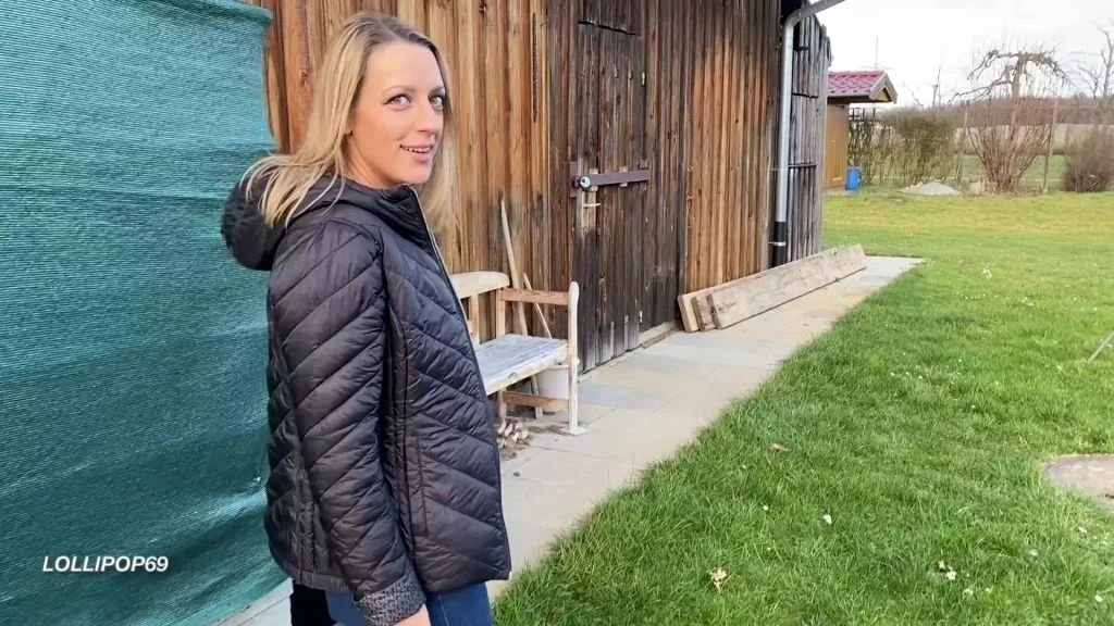 Bauer sucht Fickluder