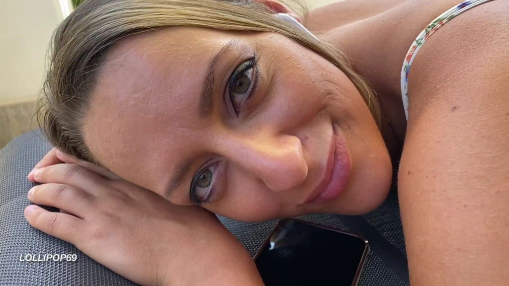 sexy foto nr. 3 von Sonnenbad endet in Spermaflut.! Sommervibes