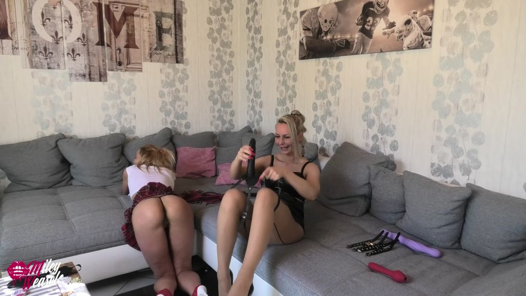 sexy foto nr. 3 von WTF!! Jetzt nimmt sie mich so richtig ran !!