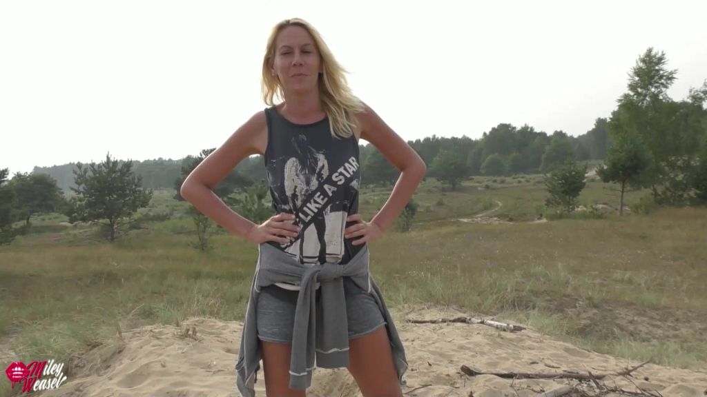 sexy foto nr. 1 von Erst verlaufen, dann den Arsch vollgespritzt bekommen !!