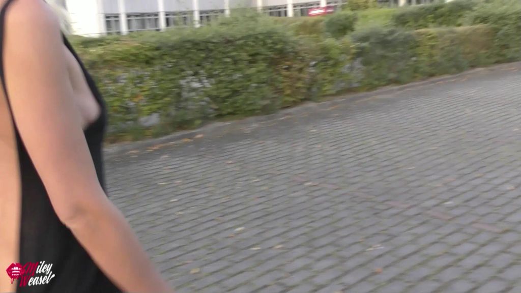 sexy foto nr. 1 von Auf dem Kinoparkplatz alle Löcher gefickt!! (Uncut)!!