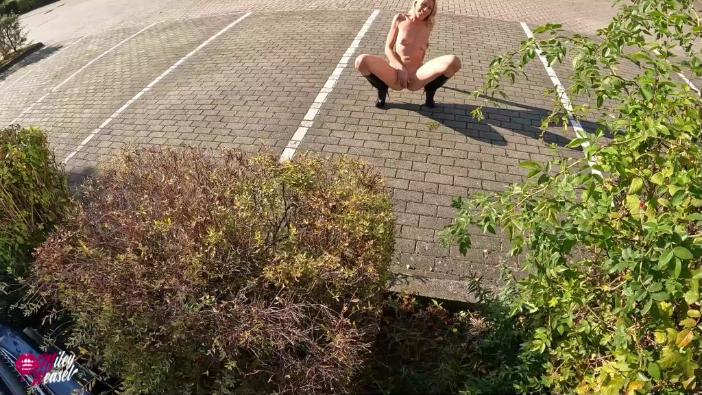 sexy foto nr. 3 von Perverses Schwein, nackt, gefesselt und Plug im Arsch!!