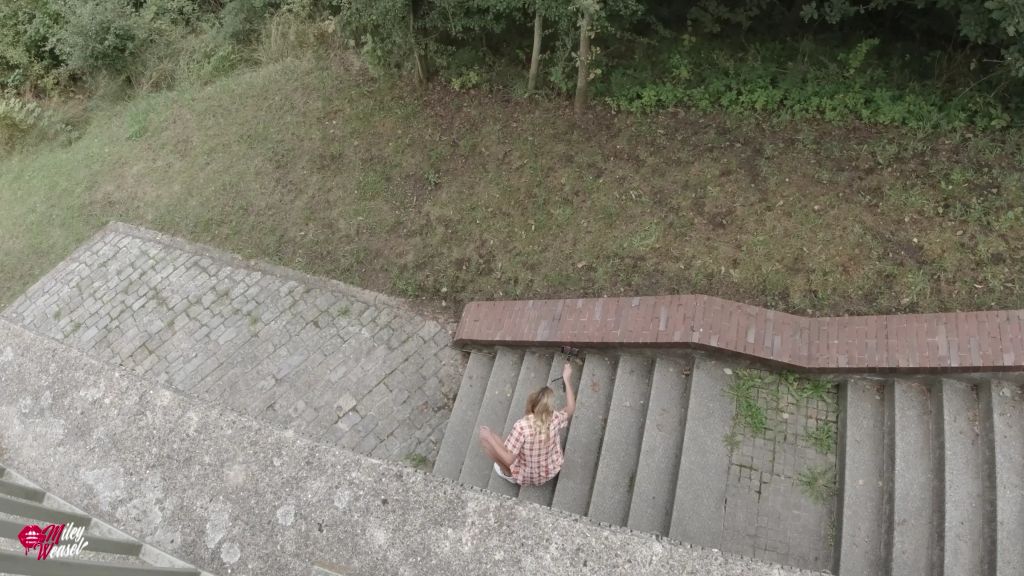 sexy foto nr. 3 von Spanner fickt mich an öffentlichem Aussichtspunkt