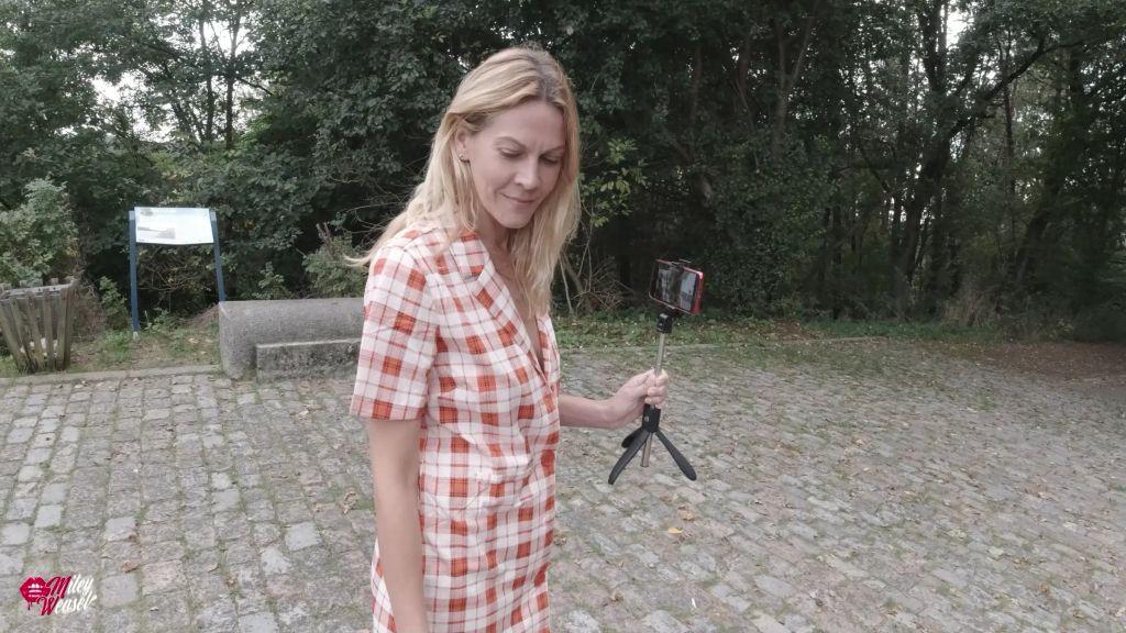 sexy foto nr. 5 von Spanner fickt mich an öffentlichem Aussichtspunkt