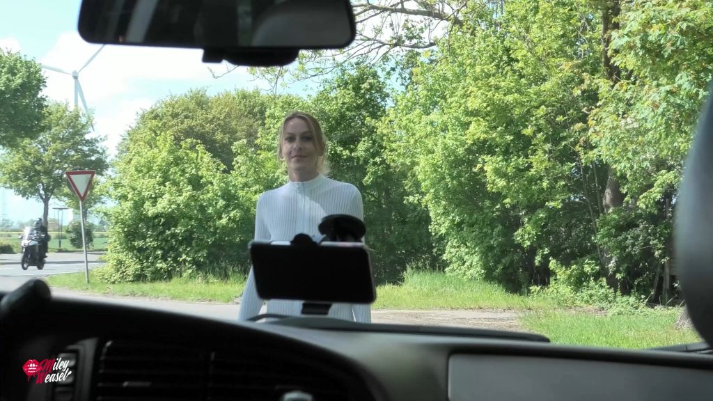 sexy foto nr. 9 von Mitfahrgelegenheit gesucht....aber erst alle Löcher ficken!!