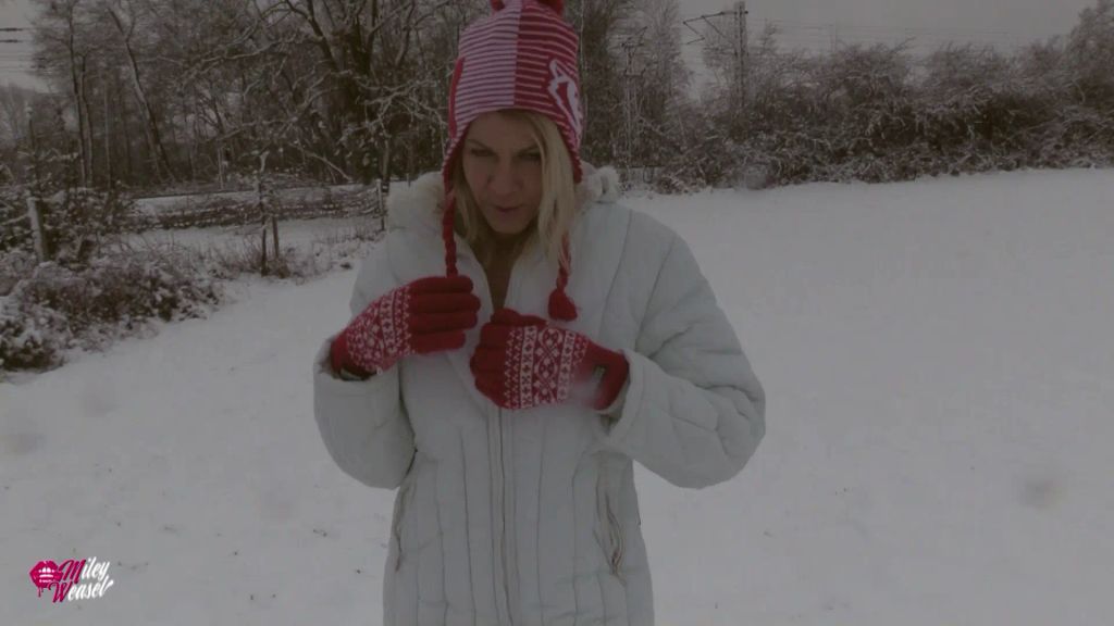 sexy foto nr. 1 von Eiskalter Arschfick im Schnee !! Wie krass das war !!