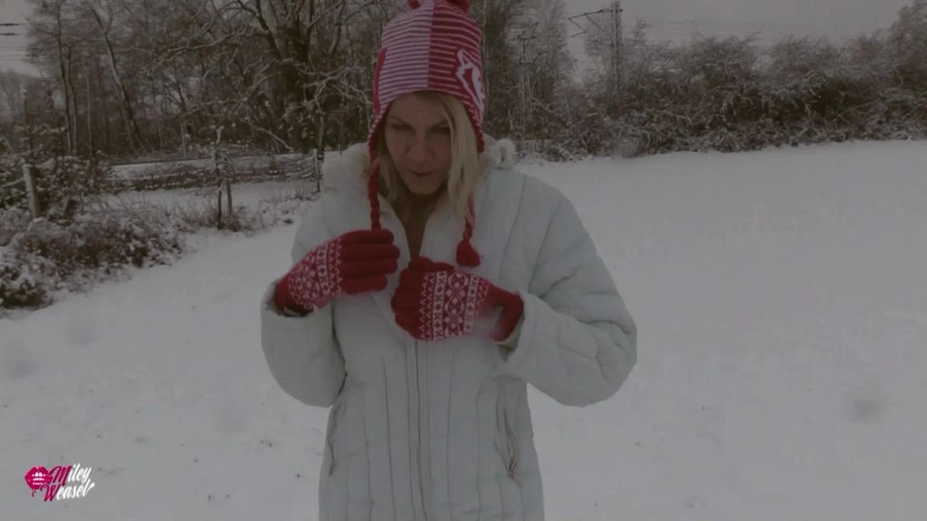 sexy foto nr. 9 von Eiskalter Arschfick im Schnee !! Wie krass das war !!