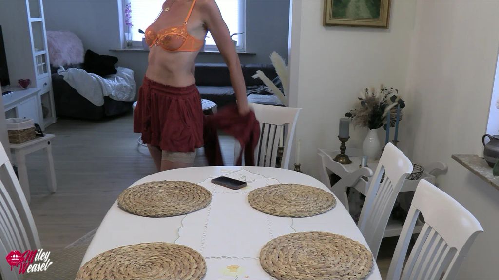 sexy foto nr. 2 von MegaSpermaDusche !!! Komplett eingekleistert in Nylons (Span