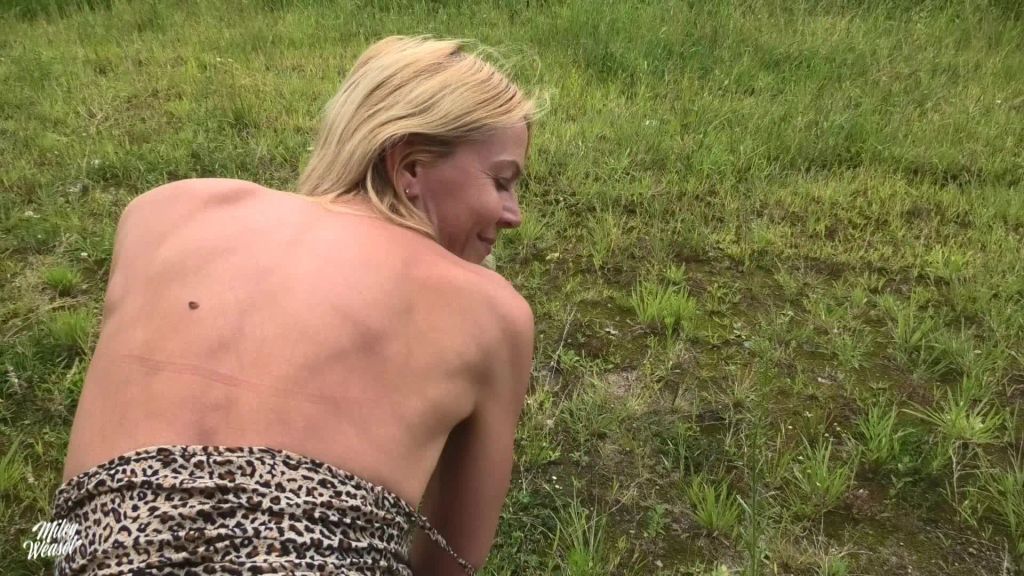 sexy foto nr. 9 von WTF!! Spontaner Creampiefick und jeder konnte es sehen !!!